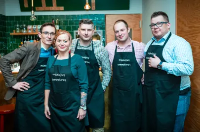 Trójmiejscy Sommelierzy