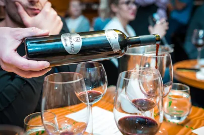 Soloperto, "Patriarca" Primitivo di Manduria DOP 2014