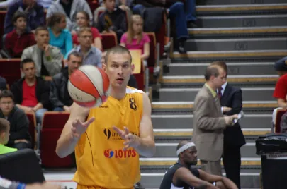 Trefl Sopot vs Energa Czarni Słupsk