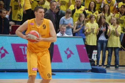 Trefl Sopot vs Energa Czarni Słupsk