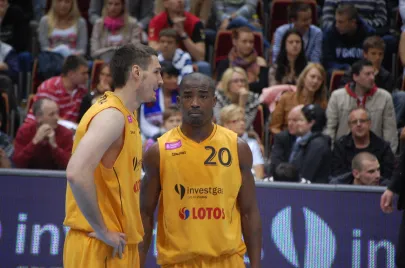Trefl Sopot vs Energa Czarni Słupsk