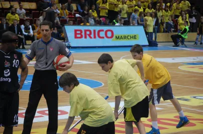 Trefl Sopot vs Energa Czarni Słupsk