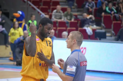 Trefl Sopot vs Energa Czarni Słupsk