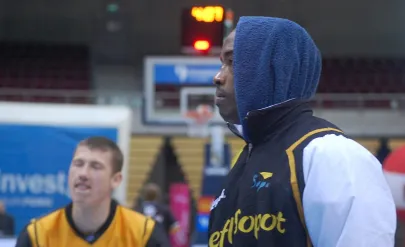 Trefl Sopot vs Energa Czarni Słupsk