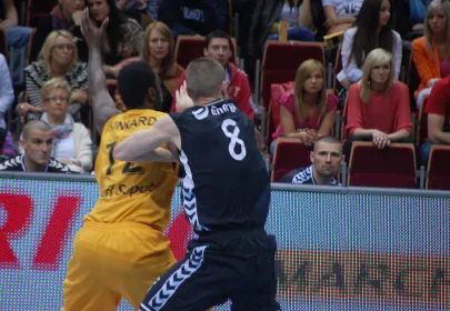 Trefl Sopot vs Energa Czarni Słupsk