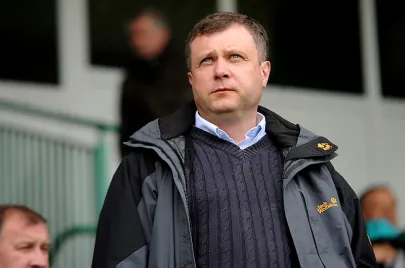 Jacek Karnowski