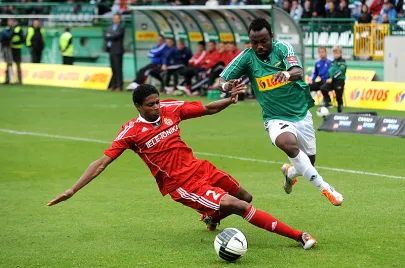 Abdou Razack Traore