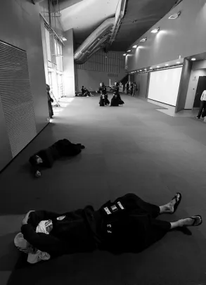 Mistrzostwa Europy w Kendo - dzień 2