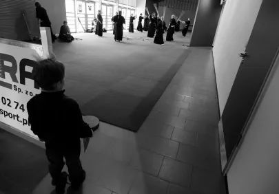 Mistrzostwa Europy w Kendo - dzień 2