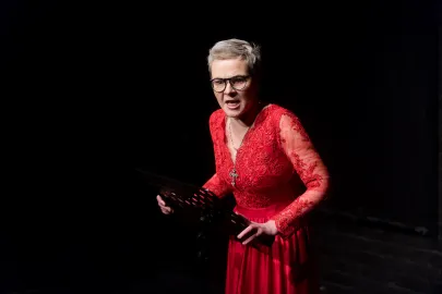 Sylwia Góra-Weber