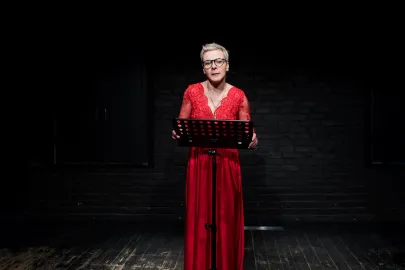 Sylwia Góra-WeberSylwia Góra-Weber