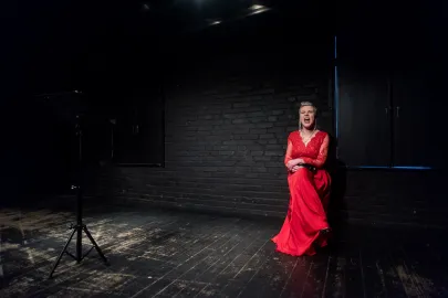 Sylwia Góra-Weber
