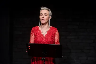 Sylwia Góra-Weber