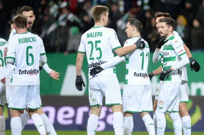 Lechia Gdańsk