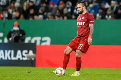Marcin Wasilewski