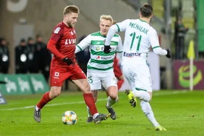 Jakub Błaszczykowski, Daniel Łukasik 