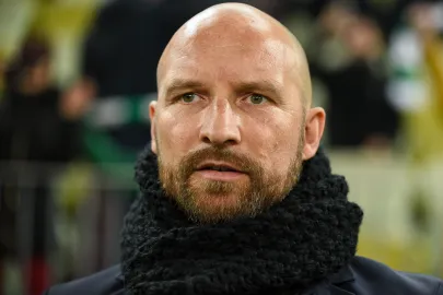 Maciej Stolarczyk