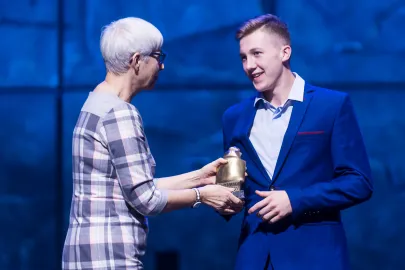 Mateusz Młyński