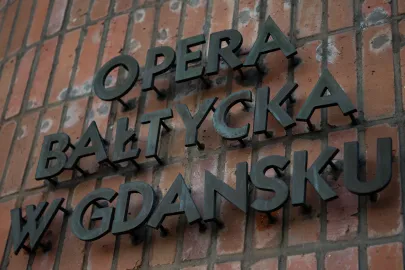 Opera Bałtycka