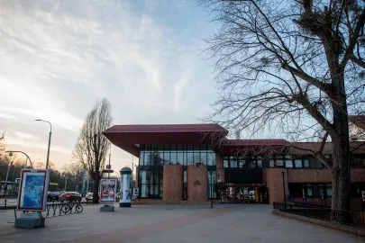 Opera Bałtycka