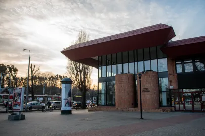 Opera Bałtycka