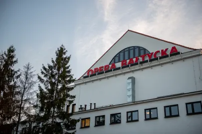 Opera Bałtycka