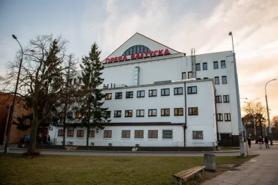 Opera Bałtycka