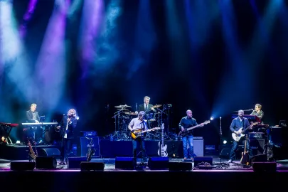 Dire Straits Experience