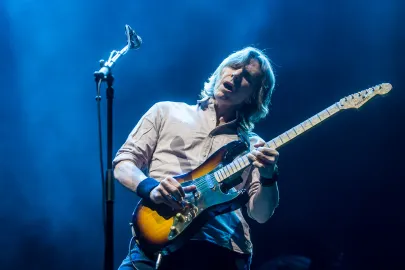 Dire Straits Experience