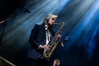 Dire Straits Experience