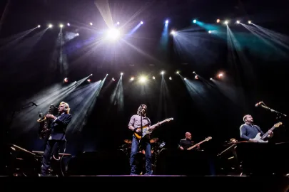 Dire Straits Experience
