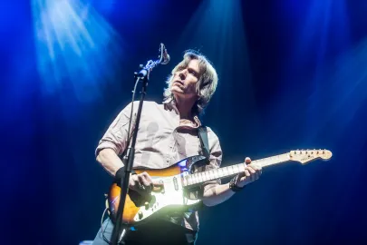 Dire Straits Experience