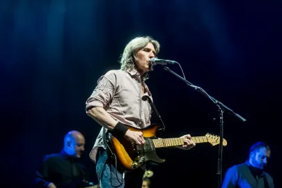 Dire Straits Experience