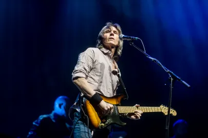 Dire Straits Experience