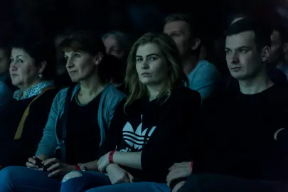 Publiczność