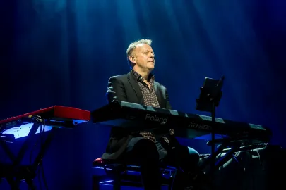 Dire Straits Experience