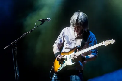 Dire Straits Experience
