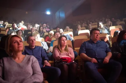 Publiczność