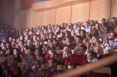 Publiczność