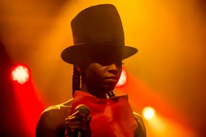 Morcheeba