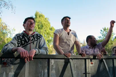 Medykalia 2011