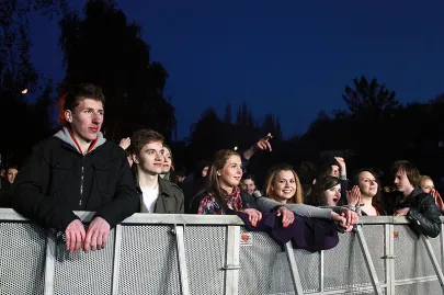 Medykalia 2011