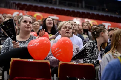 Kibice