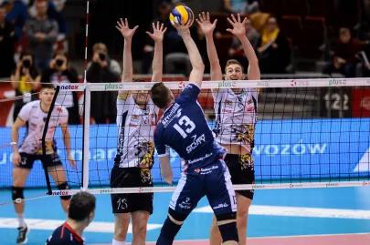 Michał Kozłowski, Patryk Niemiec 
