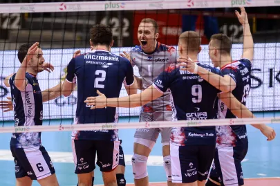 ZAKSA Kędzierzyn Koźle