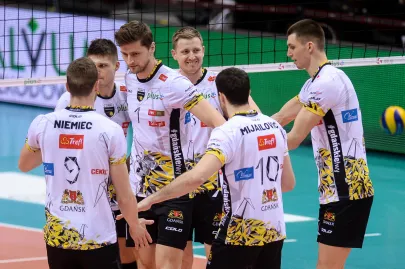 Trefl Gdańsk
