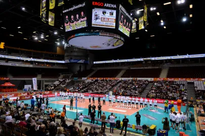 Ergo Arena