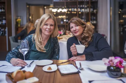 Monika Lewandowska, Monika Stołyhwo-Gofron