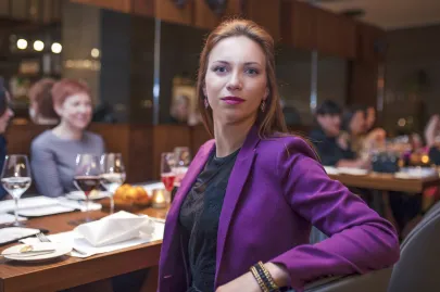 Goście