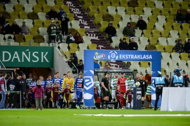 11.03.2019   Lechia Gdańsk 1:1 Wisła Płock